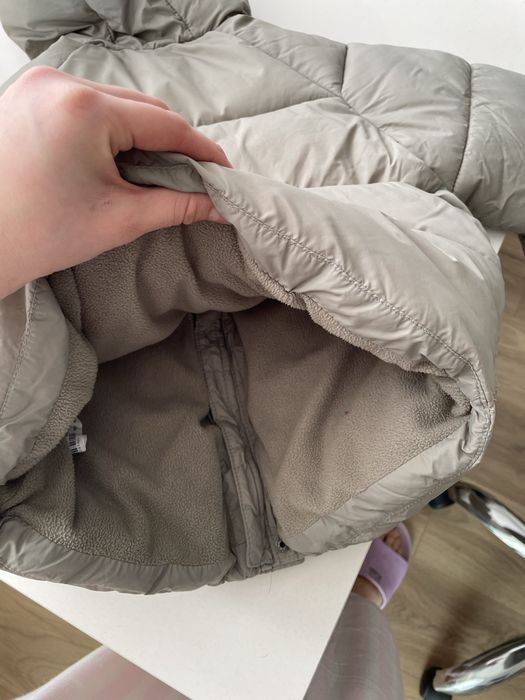 Курточка Zara 104 розмір
