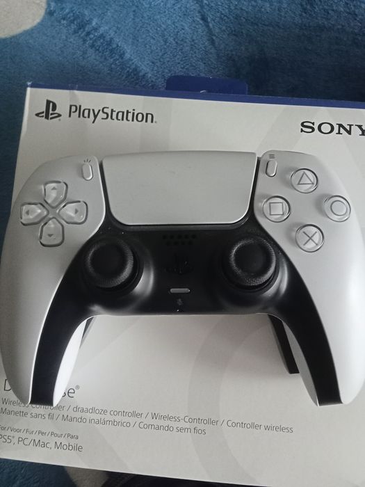 PlayStation 5 standard + comando original