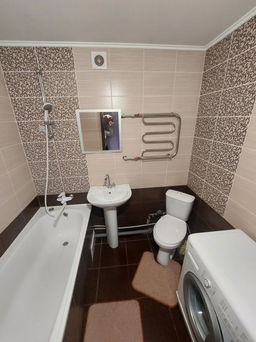 Ліски 4К Квартира з ремонтом