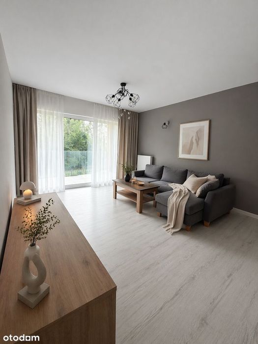 Nowe mieszkanie do wynajęcia - Opole - Widok 4