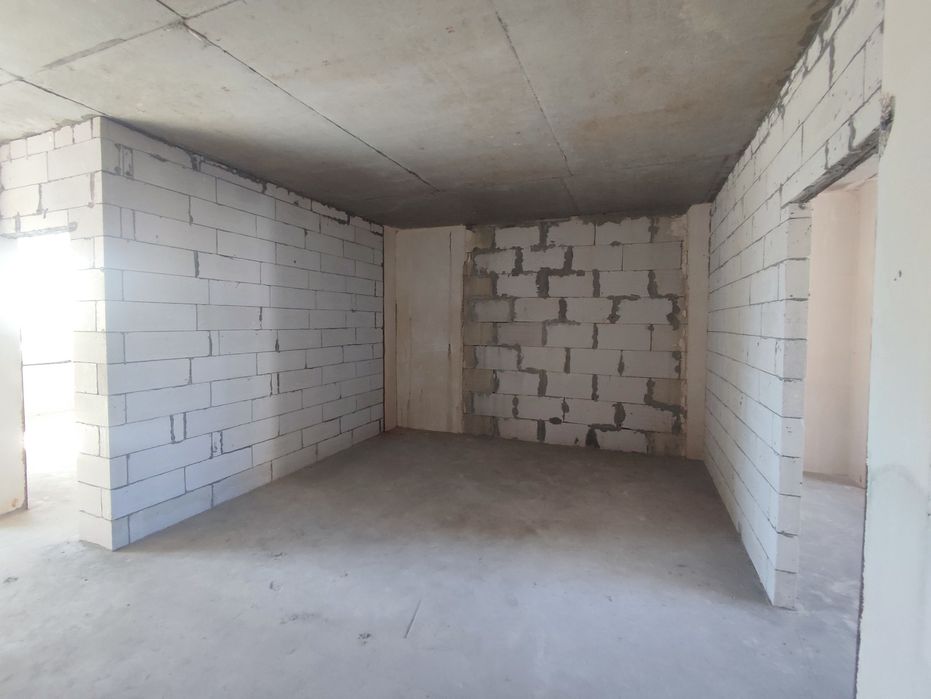 Продаж 2х кімнатної квартири