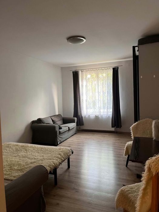 Mieszkanie na wynajem w spokojnej okolicy, w domu wolnostojącym