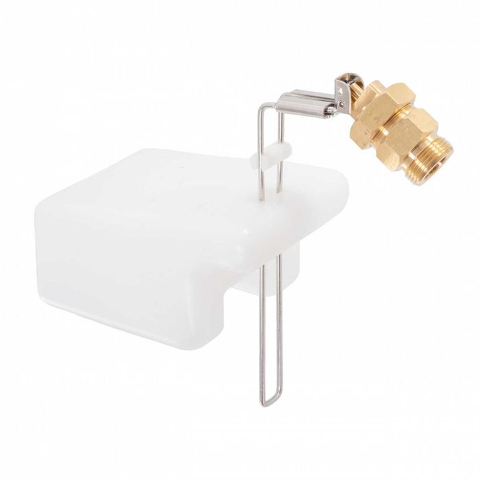 Zawór do poideł niezamarzających, Kerbl