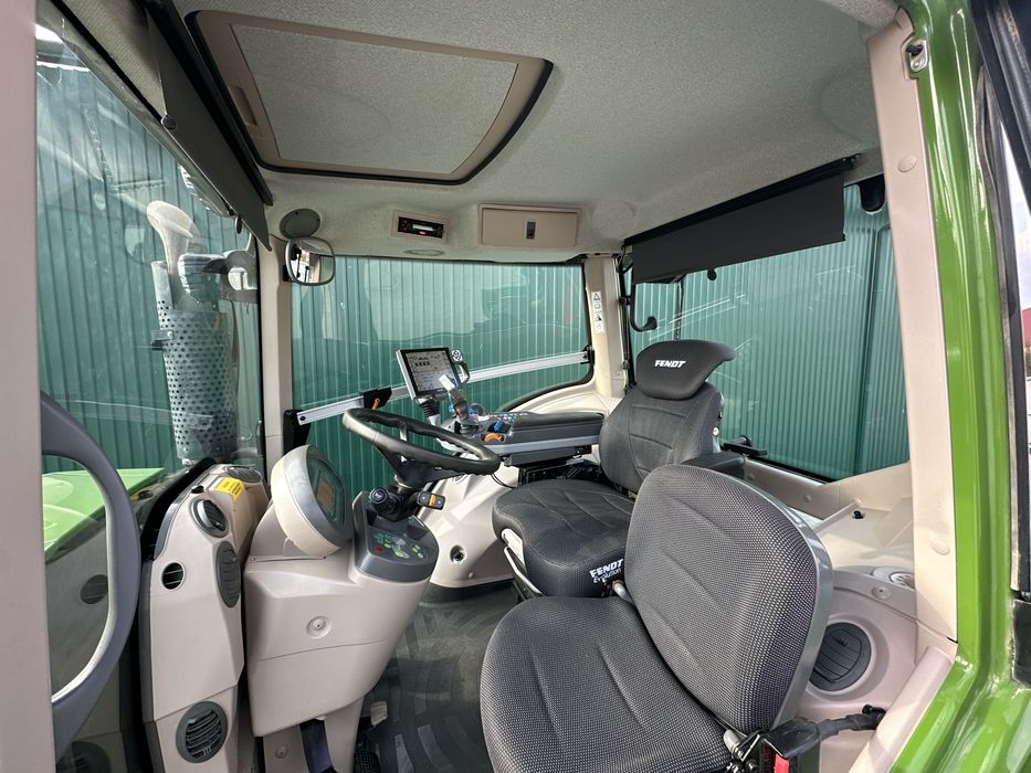 Fendt 936 Profi Plus ^2017^100% Gotowy