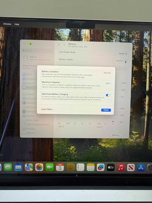 MacBook Pro 14" M1 Pro (2021) | 16GB RAM | 512GB SSD