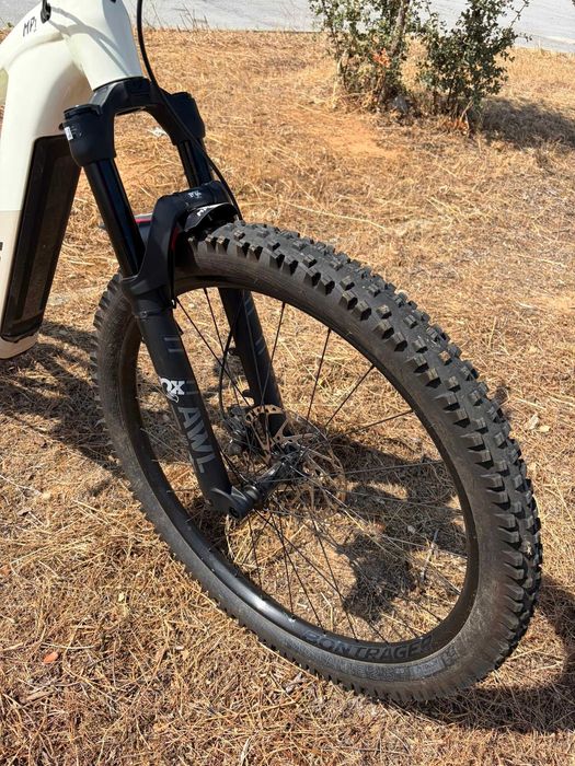 Trek Powerfly FS+ 6 Gen 4