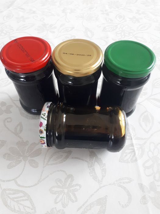 Miód miodek z mniszka lekarskiego 2 sztuki