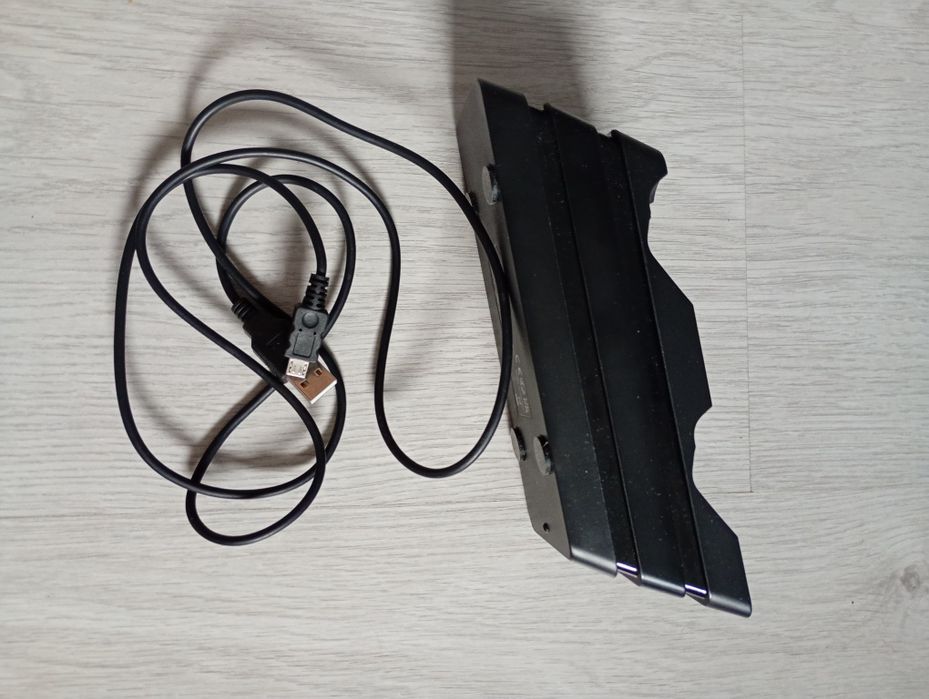 Ładowarka do padów Ps 4