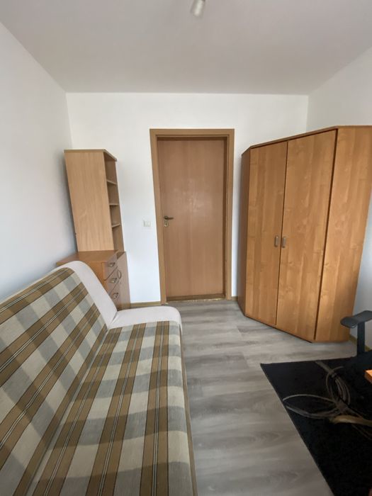 Pokój w domu na parterze