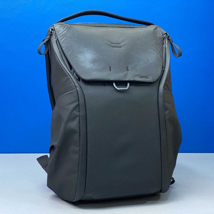 Mochila Peak Design Everyday Backpack 30L (Black)