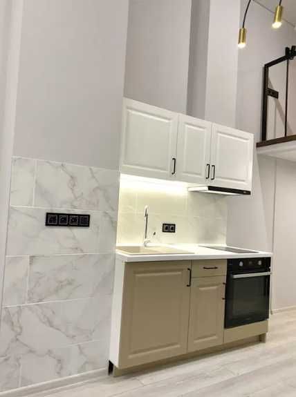 1-комнатная квартира по адресу ул. Соборная (площадь 40 м²) - Atlanta.ua - фото 7