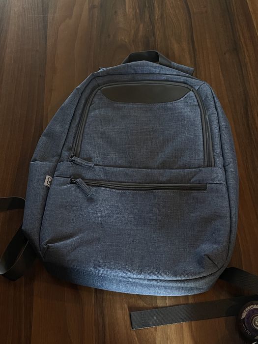 Рюкзак GoPack = )