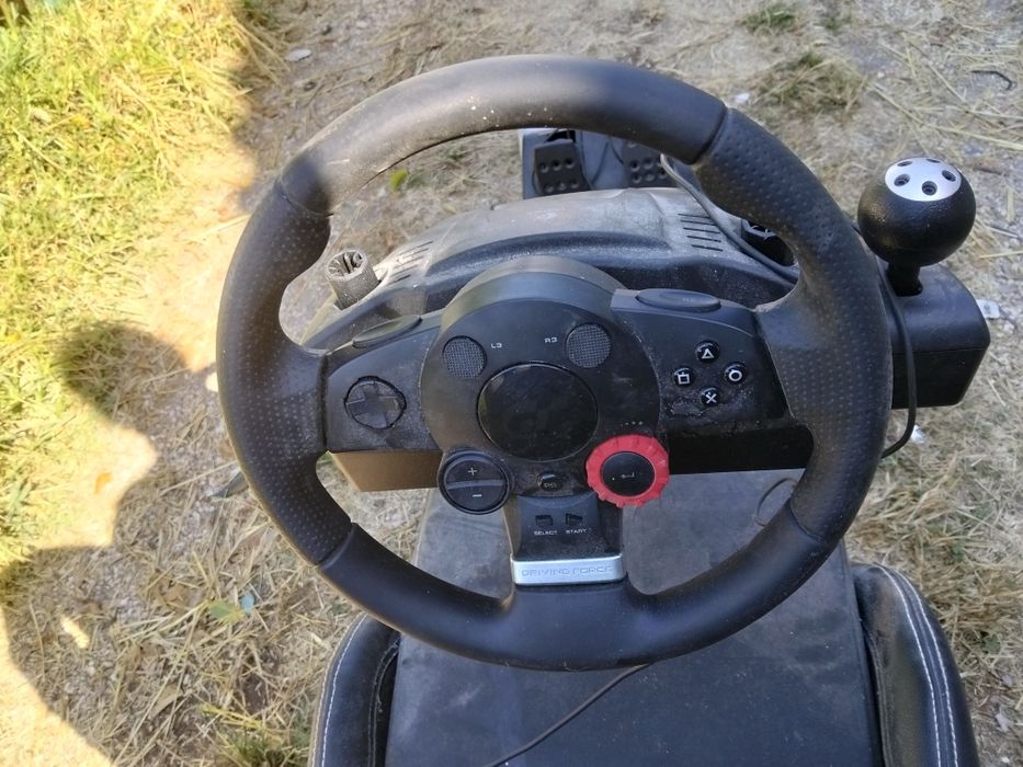 Vendo cadeira de jogos
