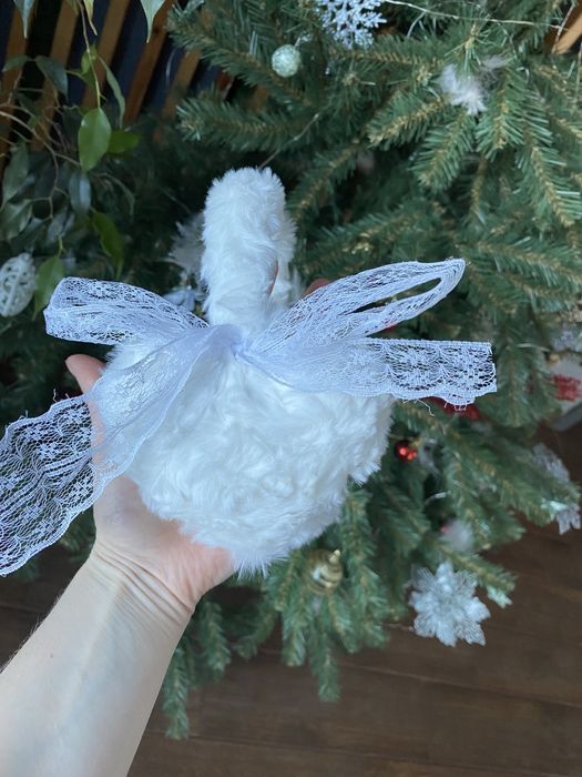 хутряні навушники зимні чорні, сірі,рожеві, коричневі/крабики-заколки