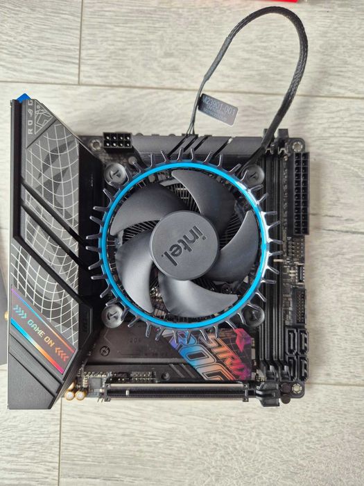 i5 14400 - купить компьютеры и комплектующие - Цена на OLX.ua