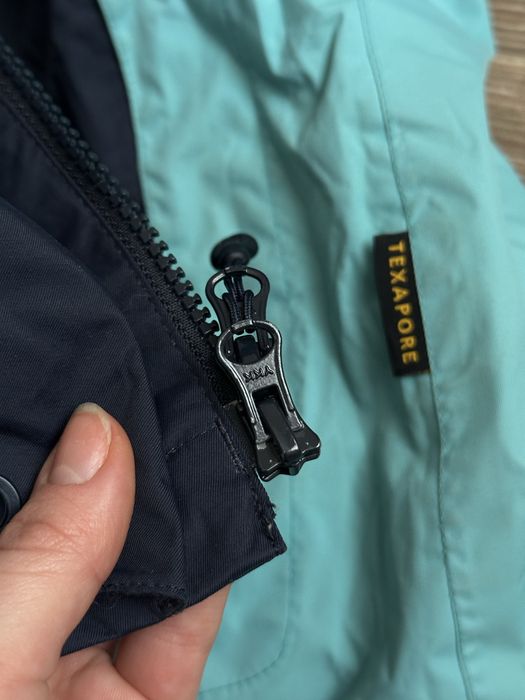 Куртка трекінгова Jack Wolfskin Texapore