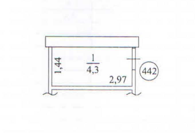 Здам або продам  кладовку-комору 3,9: 4,3: 5.8 м.кв ЖК СОфия Київська