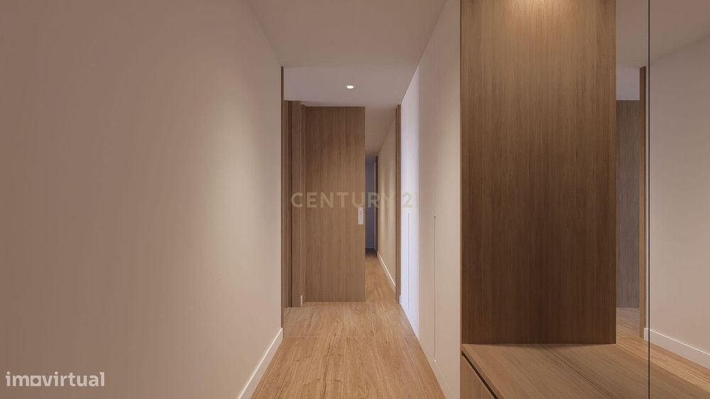 Empreendimento- CYGNUS Miraflores