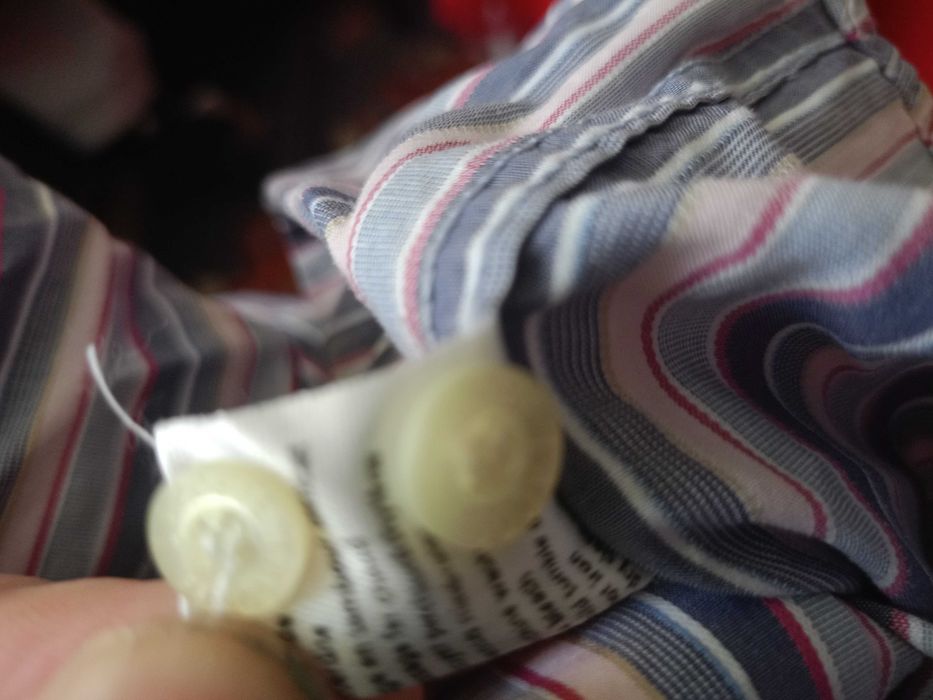 LACOSTE Sport roz XXL Nowa Okazja