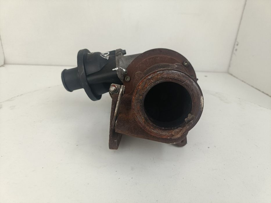 Turbo / compressor MERCEDES-BENZ Classe A (W168)