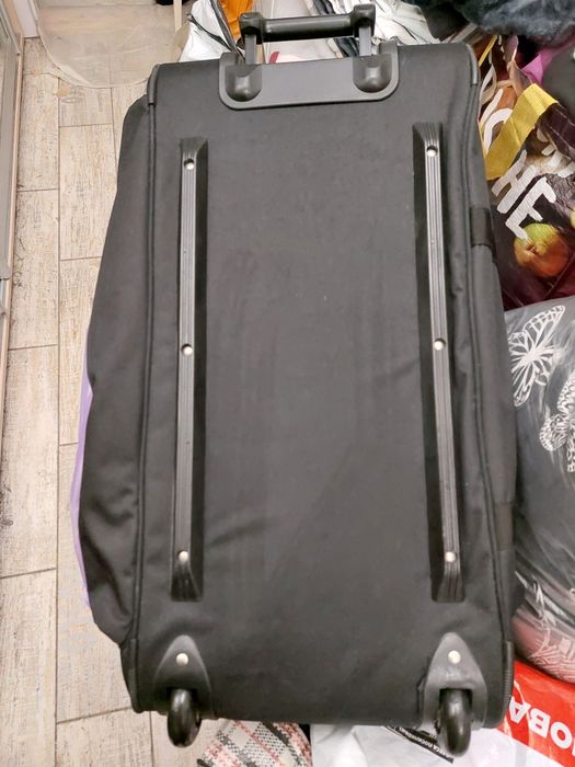 Сумка дорожная для одежды