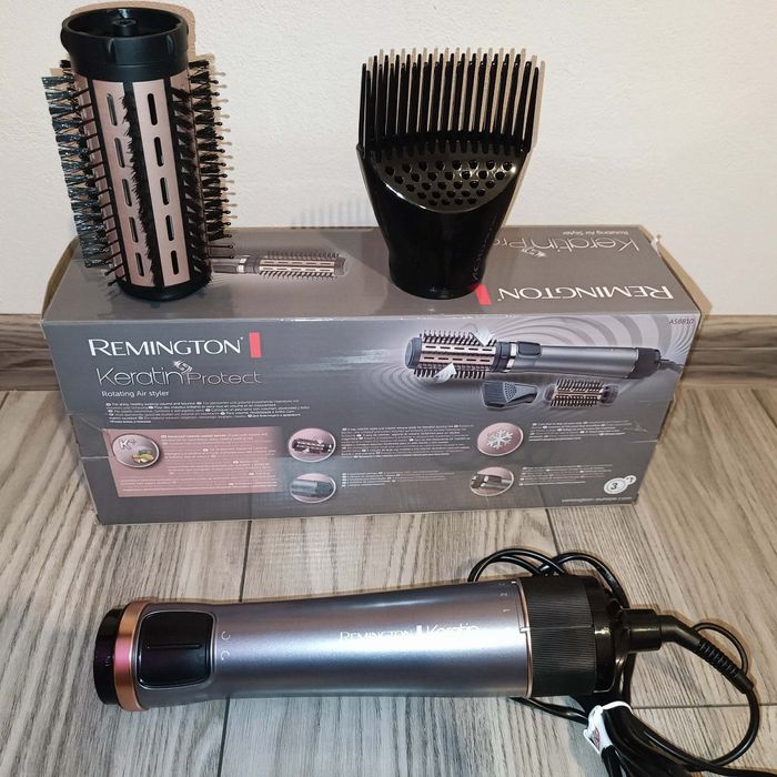 Sprzedam suszarkę Remingtona