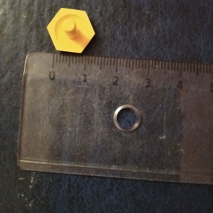 Мозаїка для дітей