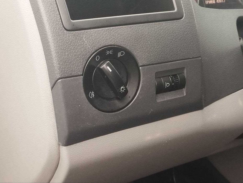 Volkswagen Transporter 2014 (Розстрочка / Лізинг)