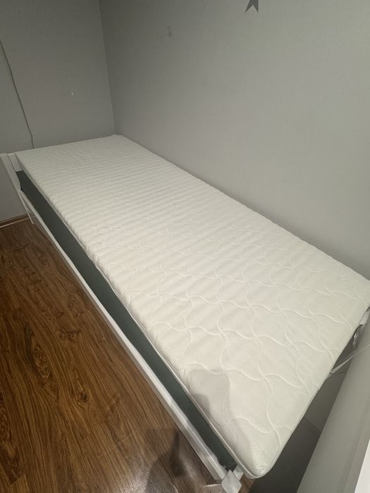 Materac lukdom 80cm x 200 cm