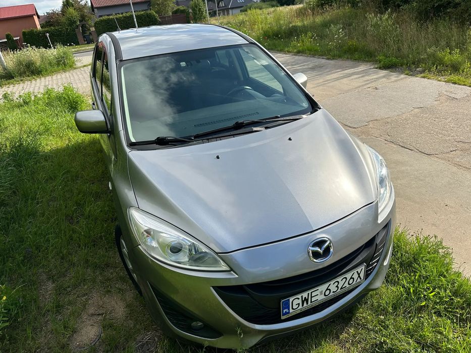 Mazda 5