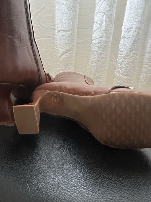 Botas novas n38 Bruno Premi