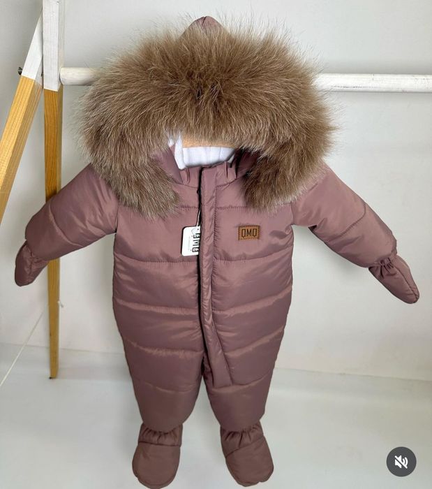 Продам комбінезон.