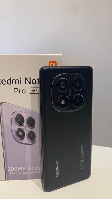 Xiaomi redmi 14 pro novo hojee