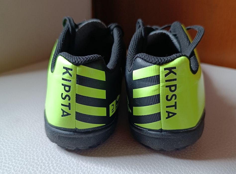 Kipsta halówki, turfy -37