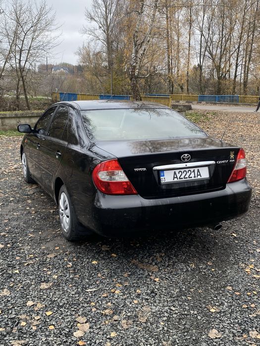 Продам Toyota CAMRY 30