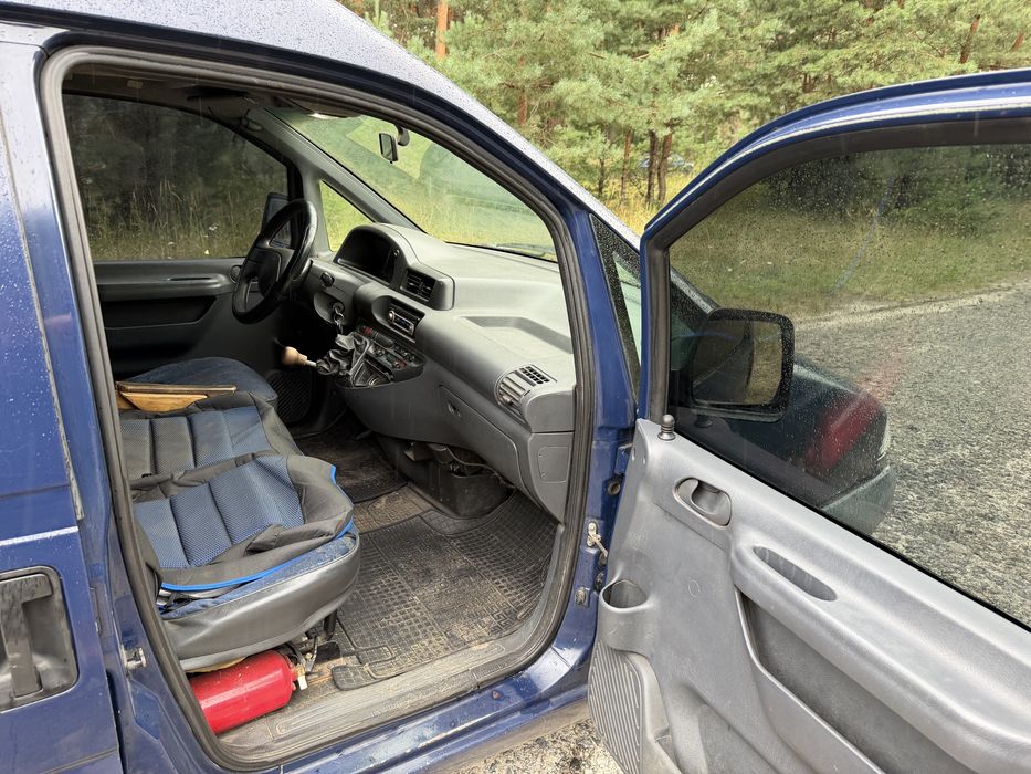 Продам Peugeot Expert, Пасажир!!