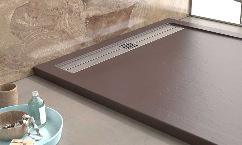 Base de Duche em Resina, várias unidades em stock (35% de desconto)