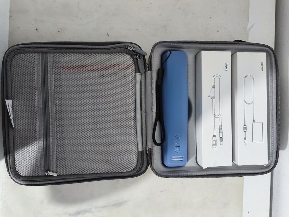 Scanner 3D Einstar