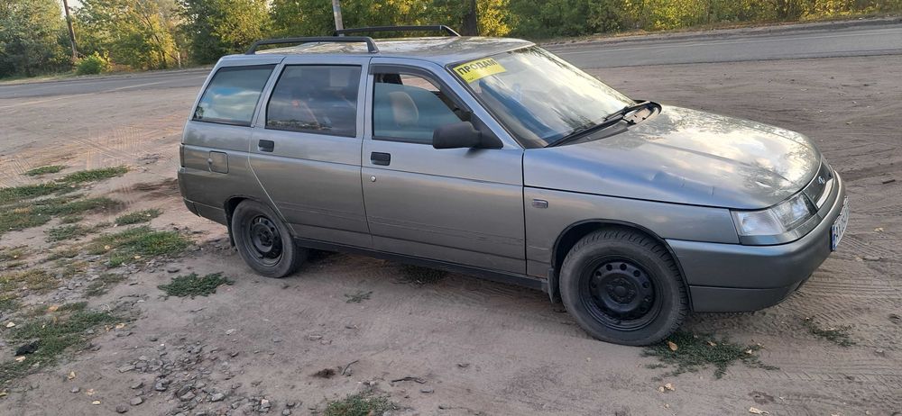 Ваз 2111 газ бензин