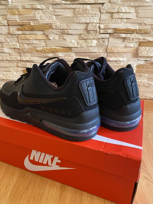 Кросівки NIKE AIR MAX LTD 3 розмір 42.5, 27 см устілка ОРИГІНАЛ
