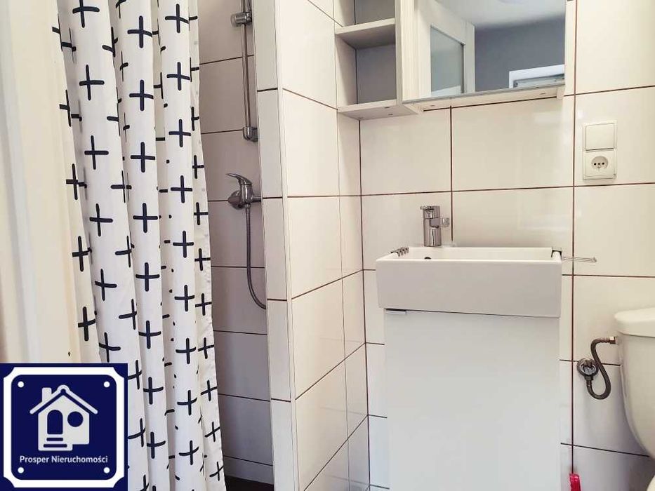 Nowa Huta - bez dodatkowego czynszu administracyjnego - w cenie ogrzewanie - Widok 5