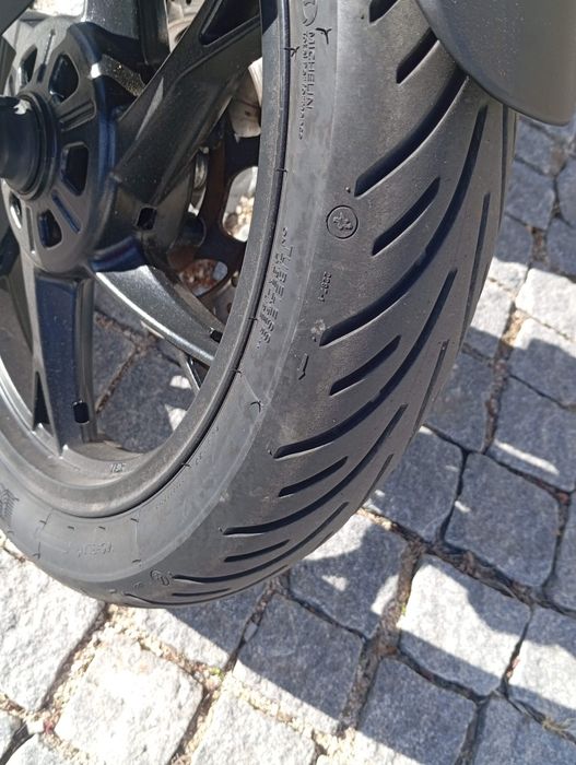 Keeway RKF 125 2020