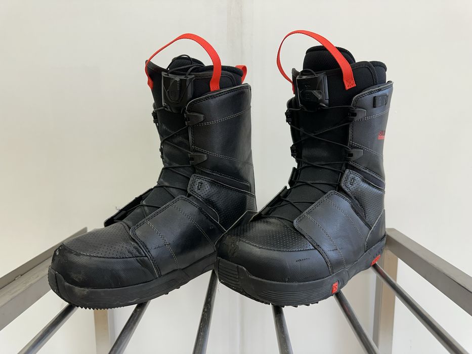 Buty snowboardowe Salomon 26.5 / EU 41,5 BS003