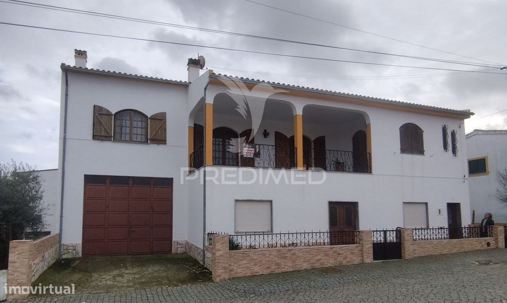 Moradia T3