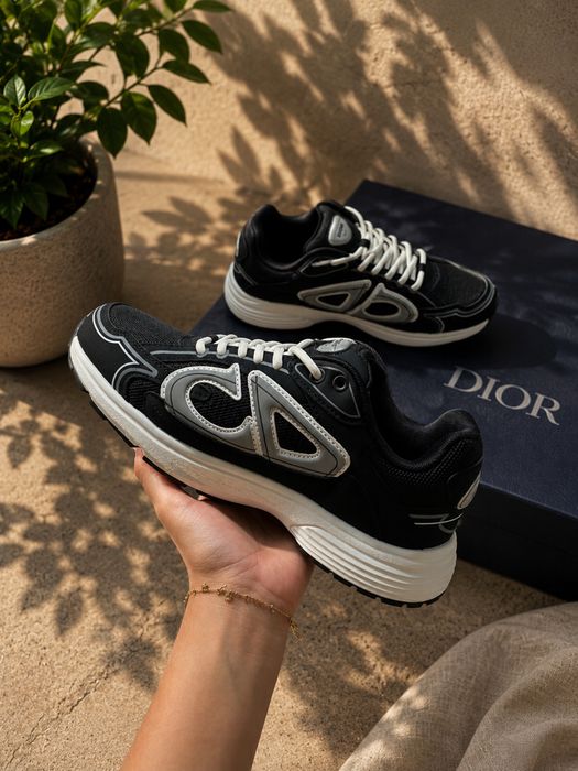 Tenis da dior, B30