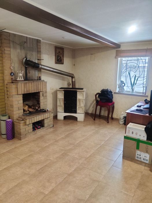 Два будинки с.Глибочиця.