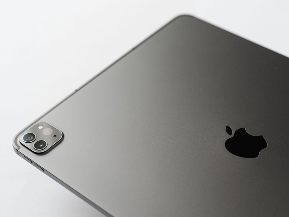 iPad Pro 12.9" M1 / 256GB / Cellular