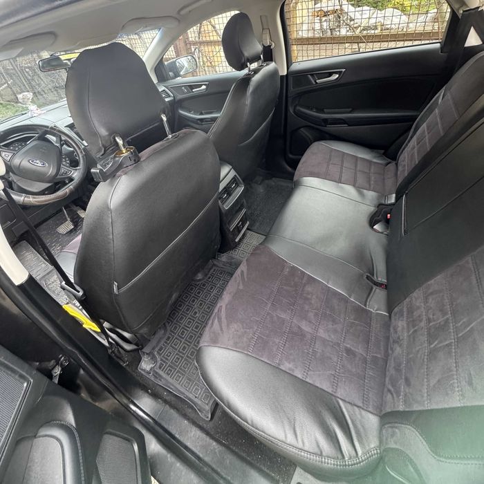 Продам автомобіль Ford EDGE