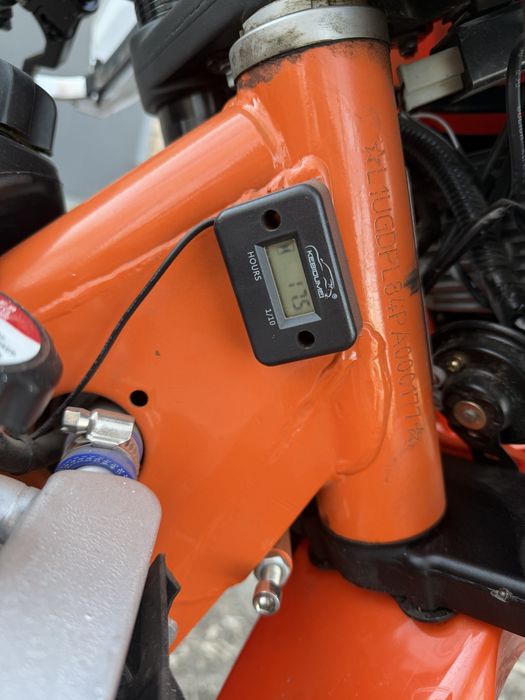 Geon GNS 300 мотоцикл