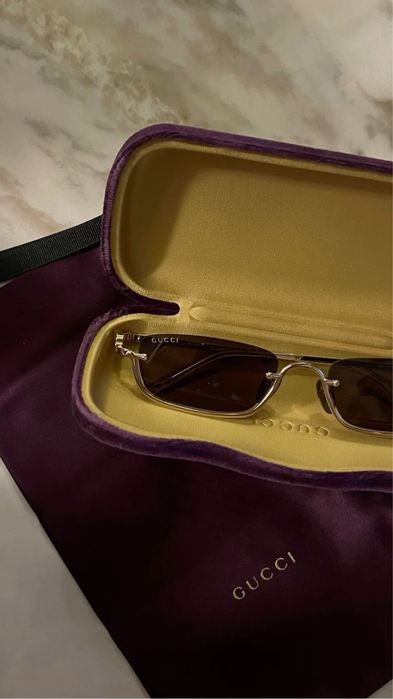 Окуляри очки gucci